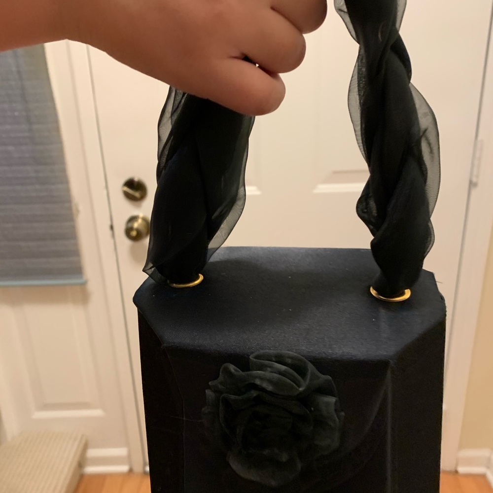 Party purse